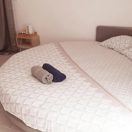 Allegria Deluxe 4* נים
