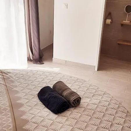 B&B Allegria Deluxe 님