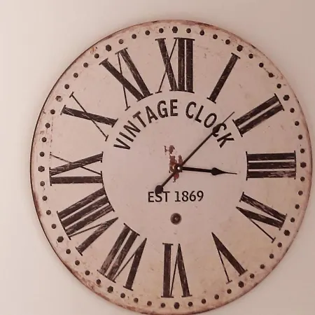 Allegria Deluxe B&B 님