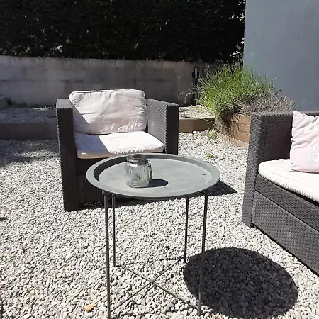 Allegria Deluxe Nocleg ze śniadaniem Nîmes
