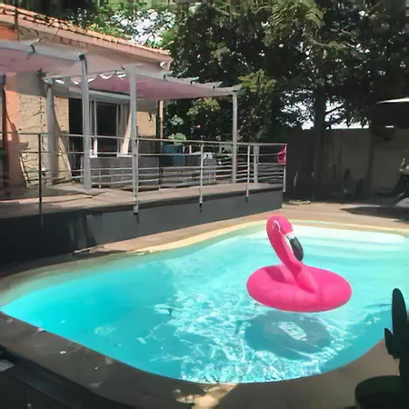 B&B Allegria Deluxe 4*