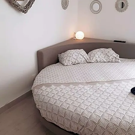 Nocleg ze śniadaniem Allegria Deluxe 4*