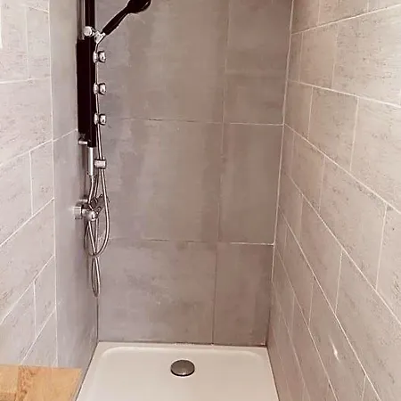 Allegria Deluxe Nocleg ze śniadaniem 4*