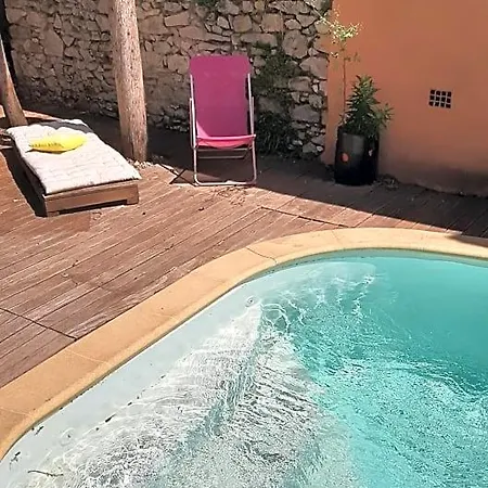Allegria Deluxe 4* Nîmes