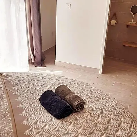 Nocleg ze śniadaniem Allegria Deluxe 4*