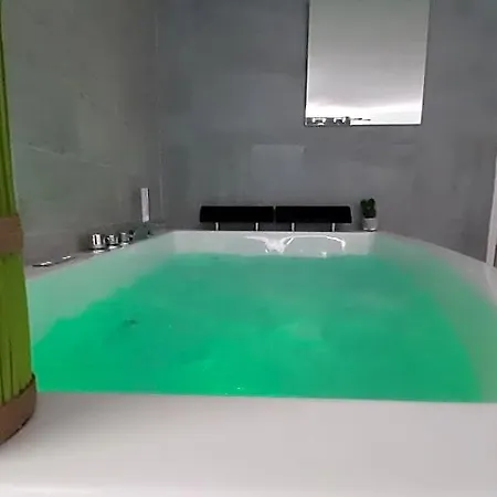 Allegria Deluxe Nocleg ze śniadaniem