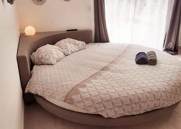 Allegria Deluxe 4*