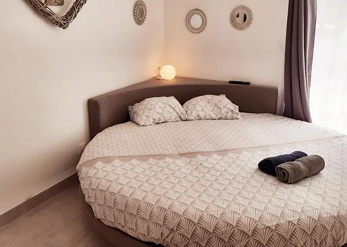 Allegria Deluxe Bed and breakfast Nimes
