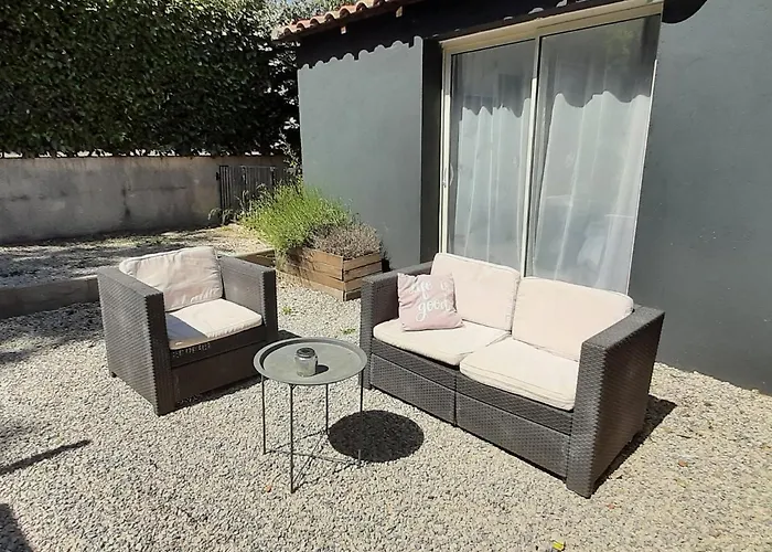 Bed and breakfast Allegria Deluxe Nimes
