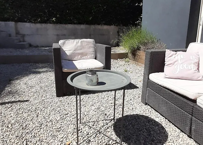 Allegria Deluxe Bed and breakfast Nimes