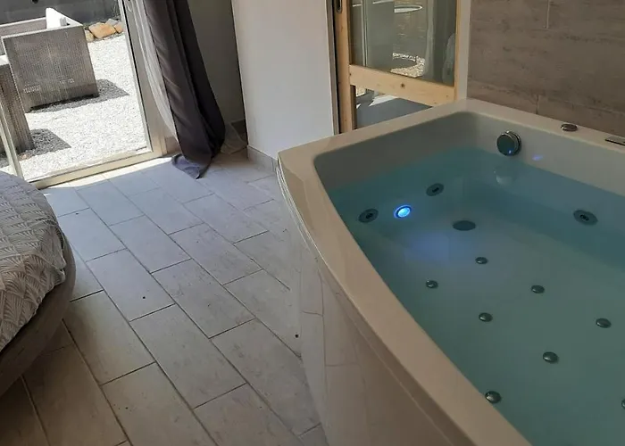 Allegria Deluxe Bed and breakfast